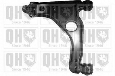 QUINTON HAZELL qsa1662s -  Рычаг независимой подвески колеса, подвеска колеса